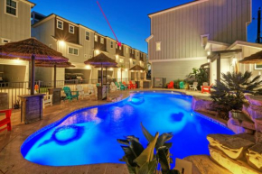 Island Paradise by AvantStay Pool Island Views